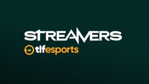 TLF Esports presenta su primer contenido original “Streamers”