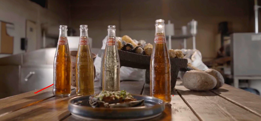 “México con todo”, un homenaje a la gastronomía mexicana
