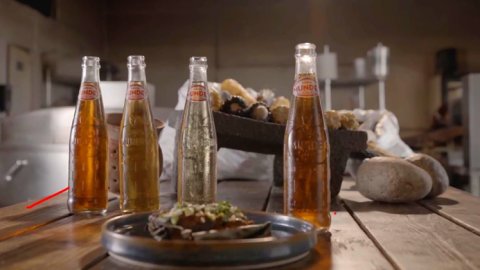 “México con todo”, un homenaje a la gastronomía mexicana