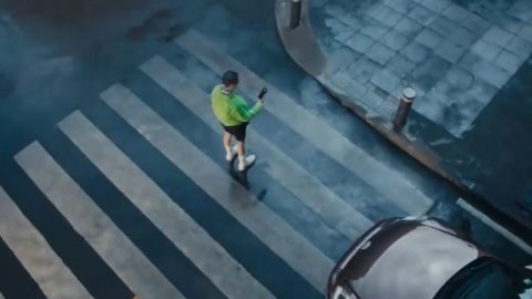Bitso lanzó su primera campaña publicitaria en Argentina
