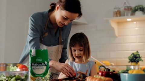 Molinos Ala presenta nuevas variedades de arroz para darle más sabor a las comidas en casa