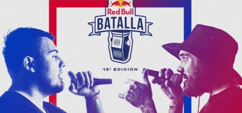 Televisión Pública transmitirá la “Final Nacional de Red Bull Batalla de los Gallos Argentina 2021”