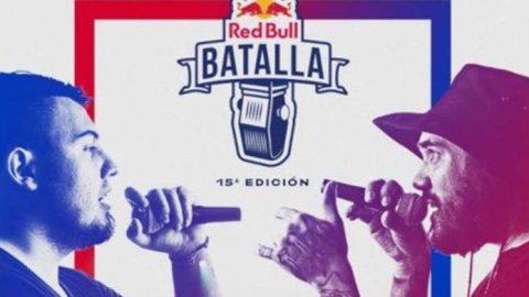 Televisión Pública transmitirá la “Final Nacional de Red Bull Batalla de los Gallos Argentina 2021”