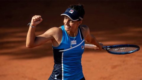 TyC Sports es el broadcaster oficial del Argentina Open femenino
