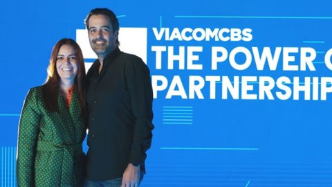 ViacomCBS realizó su Upfront 2022 en México