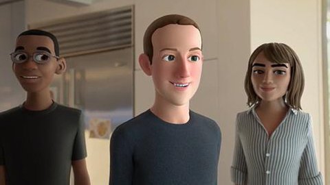 Facebook cambia de nombre a Meta y deja de ser solo una red social