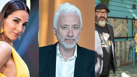 La Noche de Mirtha, Almorzando con Juana Viale, PH y La Peña de Morfi con invitados confirmados