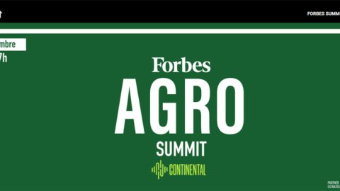 Radio Continental y Forbes Argentina presentan Agro Summit