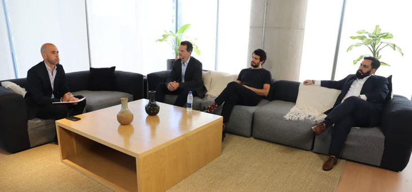 Las fintech y su rol en la economía en Ámbito Debate