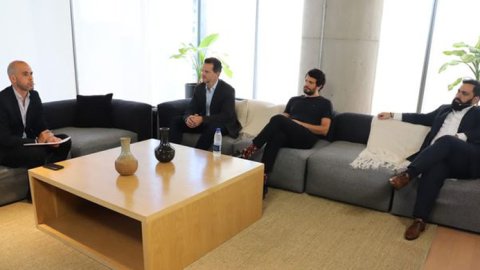 Las fintech y su rol en la economía en Ámbito Debate