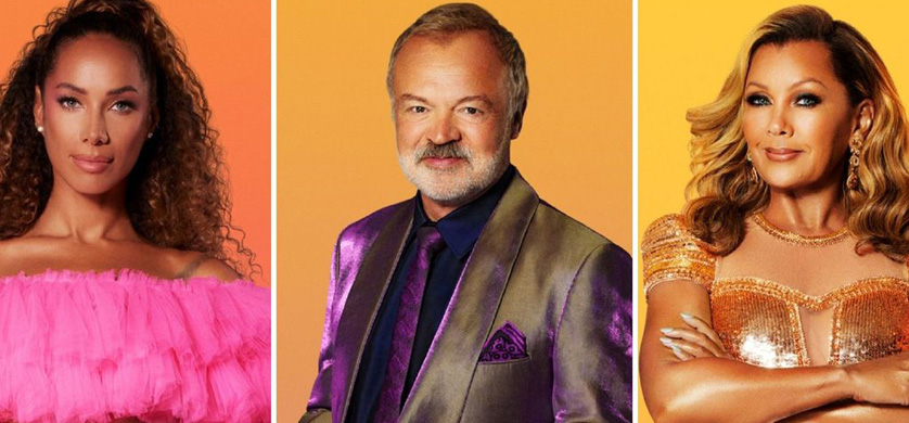 Paramount+ anunció a los jueces de su nuevo reality “Queen of the universo”