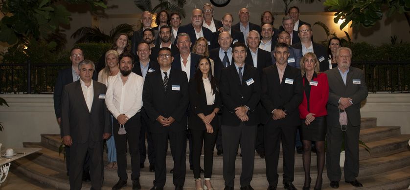 Se constituyó el nuevo Consejo Ejecutivo de ADEPA