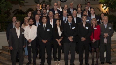 Se constituyó el nuevo Consejo Ejecutivo de ADEPA