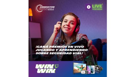 Comienza la tercera etapa de la campaña de Michelin "Conductor responsable"