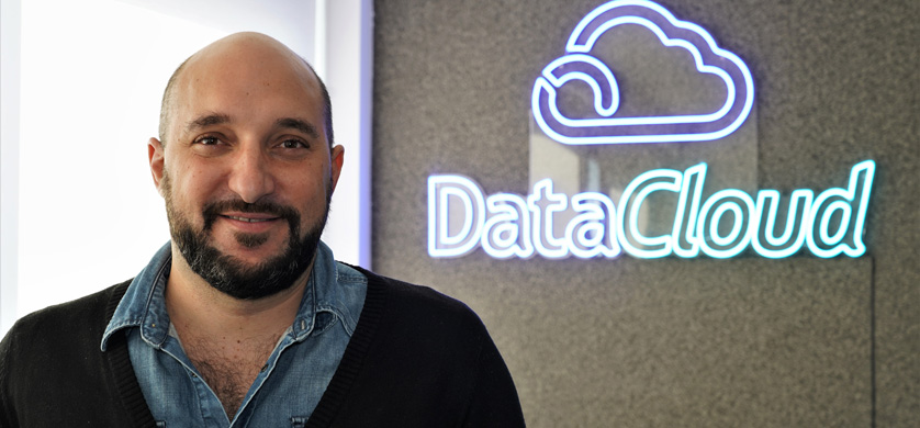 Por qué cada vez más las empresas prefieren la solución cloud