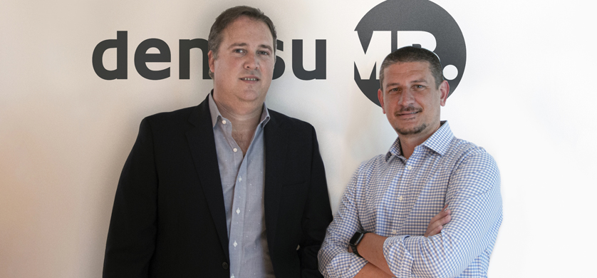 Dentsu Argentina refuerza su oferta creativa con el lanzamiento de dentsuMB