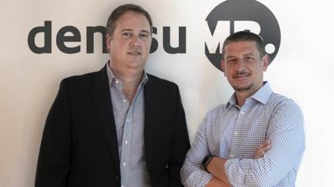 Dentsu Argentina refuerza su oferta creativa con el lanzamiento de dentsuMB