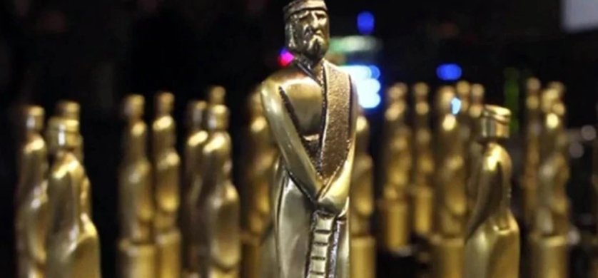 Se entregan los Premios Martin Fierro de Cable para las temporadas 19/20