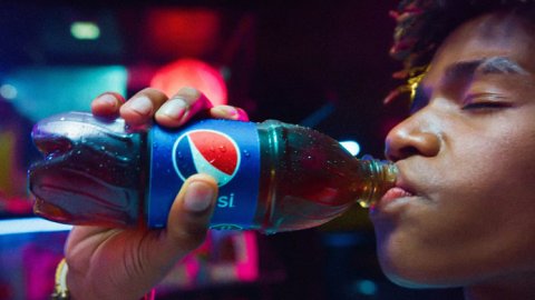 “Sí con Pepsi”, lo nuevo de VMLY&R Perú para Pepsi