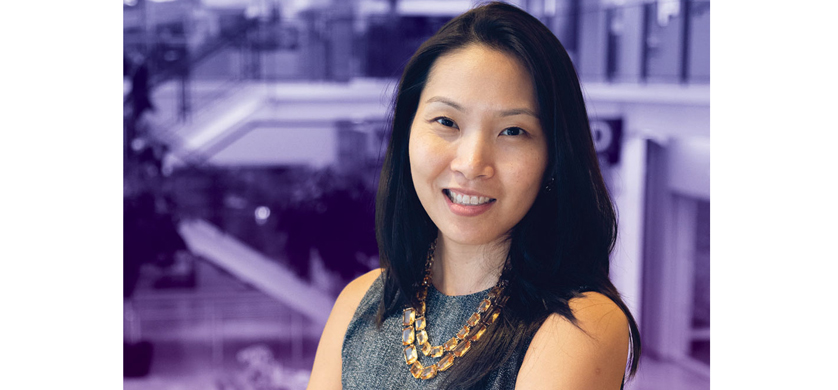 McCann Worldgroup nombra nueva directora financiera global