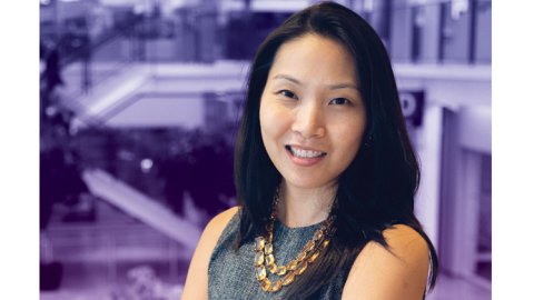 McCann Worldgroup nombra nueva directora financiera global