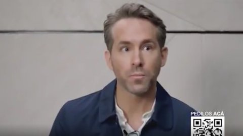"Lay's Sabores Irresistibles", la nueva campaña de Pepsico con Ryan Reynolds