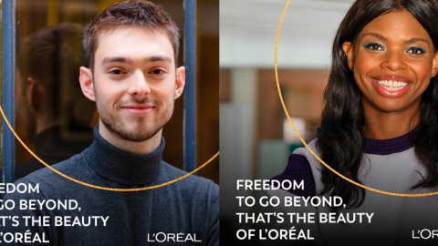 “Tu futuro se ve bien”, lo nuevo de NINCH para L’Oréal LATAM
