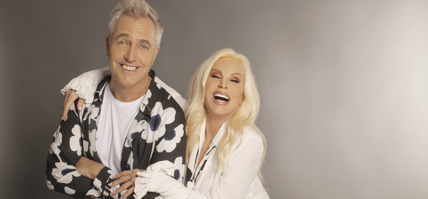 Regresa a Telefe “Por el mundo” con Marley