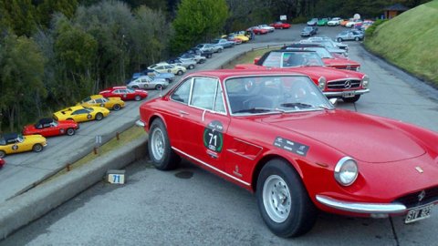 El Rally Pre-1000 Millas Sport se celebrará este fin de semana en Buenos Aires