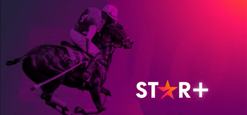 STAR+ transmite la Final del 128° Abierto de Polo RUS de Hurlingham Club