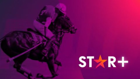 STAR+ transmite la Final del 128° Abierto de Polo RUS de Hurlingham Club