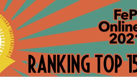 El FePI presenta el Ranking de las Indies más premiadas