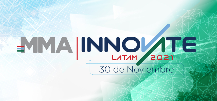 Llega una nueva edición del MMA Innovate LATAM