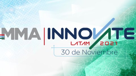 Llega una nueva edición del MMA Innovate LATAM