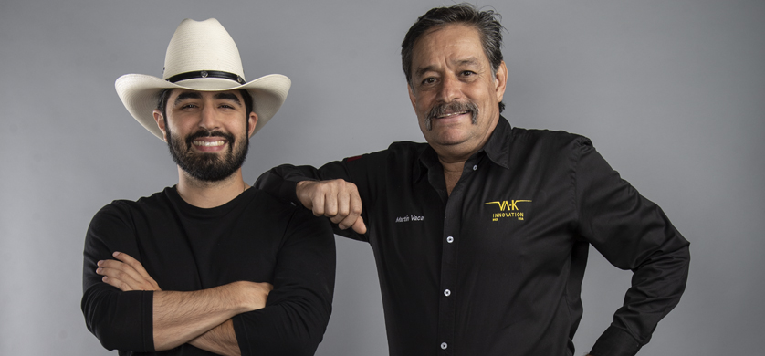 “Mexicánicos celebridades”, la nueva serie de Discovery
