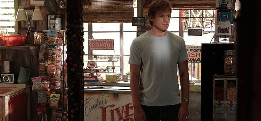 Paramount+ revive todas las temporadas de Dexter
