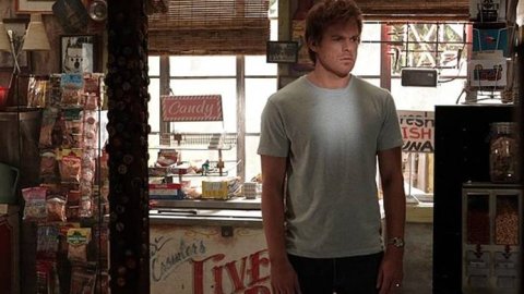 Paramount+ revive todas las temporadas de Dexter
