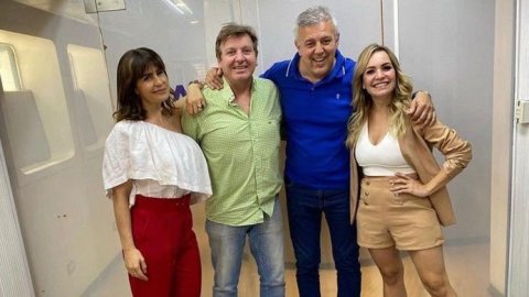 Más de un millón de oyentes participaron por cinco millones de pesos en premios con Cadena 3