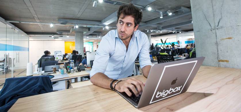 Bigbox desembarca en España para trabajar en las experiencias corporativas