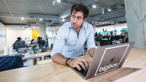 Bigbox desembarca en España para trabajar en las experiencias corporativas