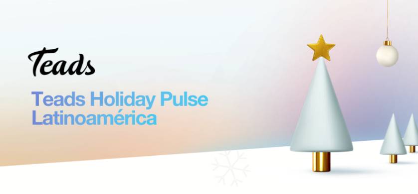 8 de cada 10 personas en Latinoamérica planean celebrar la Navidad en familia o con amigos