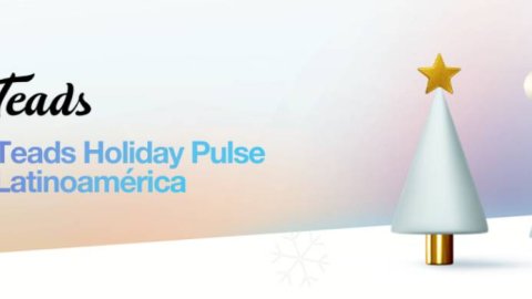 8 de cada 10 personas en Latinoamérica planean celebrar la Navidad en familia o con amigos