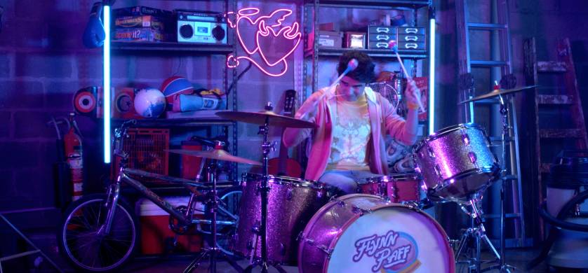 “Hitazo”, la nueva campaña de Hermida Publicidad para Flynn Paff