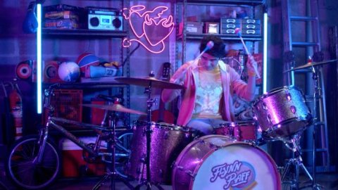 “Hitazo”, la nueva campaña de Hermida Publicidad para Flynn Paff
