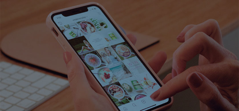 Bajo la lupa: las redes sociales como herramienta comercial clave