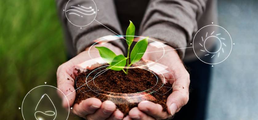 Adsmovil se une a la estrategia para combatir el cambio climático