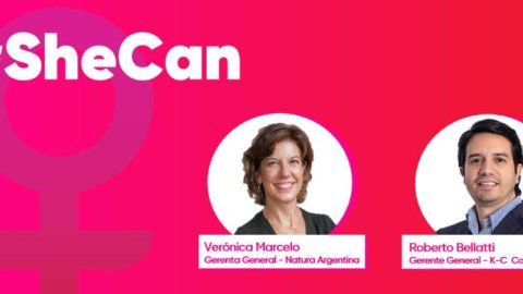“Mujeres que Inspiran”: un espacio para potenciar el liderazgo femenino en Kimberly-Clark