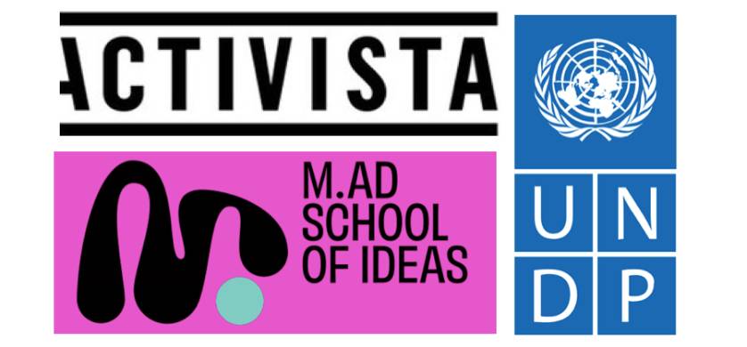 M.AD School of Ideas trabaja para ampliar la campaña sobre cambio climático