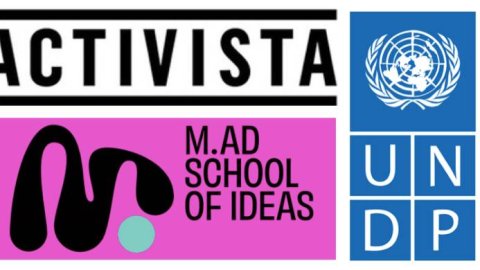 M.AD School of Ideas trabaja para ampliar la campaña sobre cambio climático