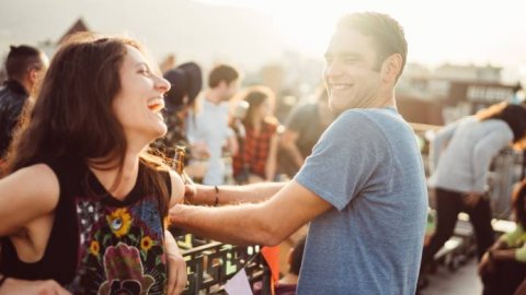 Los argentinos y las citas: ¿qué preferimos a la hora de salir con alguien?